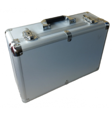 Кейс SUNQAR ZXG-100 для радиогид систем